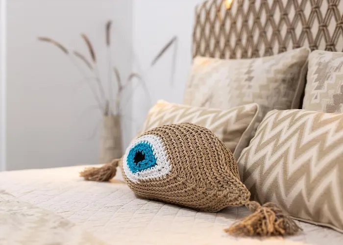 Flora (adults Only) Otel Naxos City