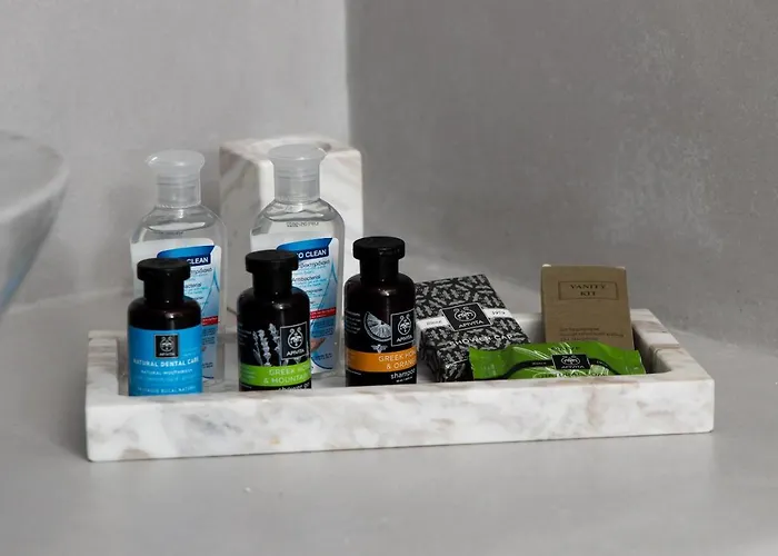 Отель Flora (adults Only) Naxos City