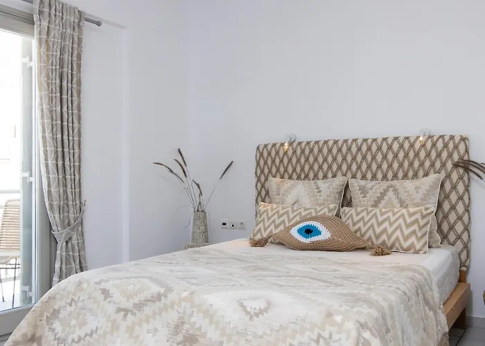 Flora (adults Only) Отель 2*