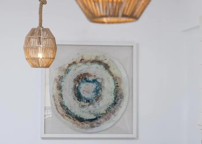 Flora (adults Only) Отель