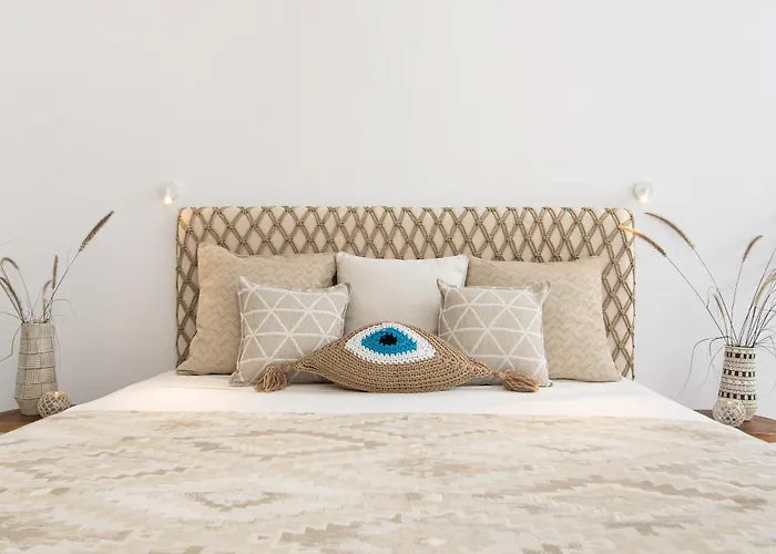 Otel Flora (adults Only) Naxos City