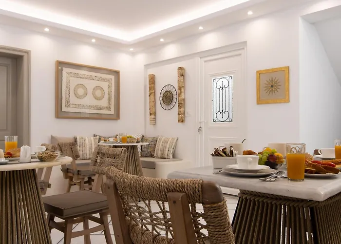 Flora (adults Only) Отель 2*