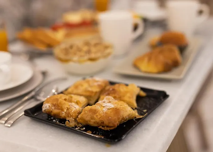 Flora (adults Only) Отель