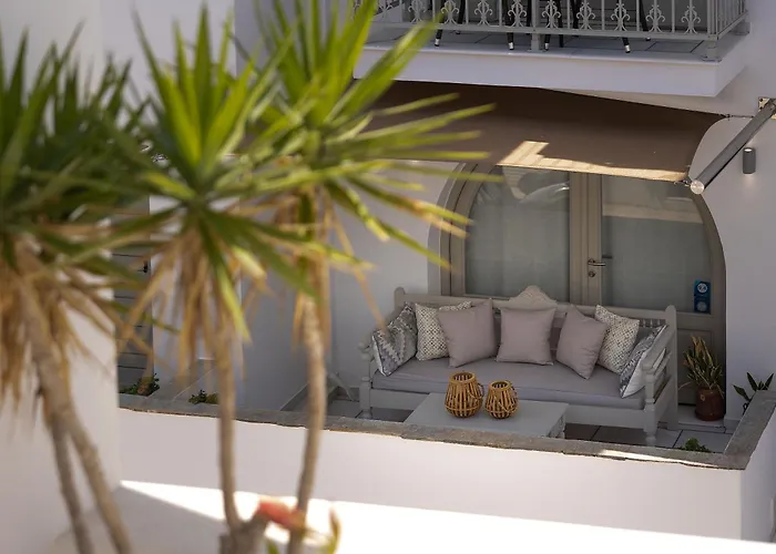 Otel Flora (adults Only)