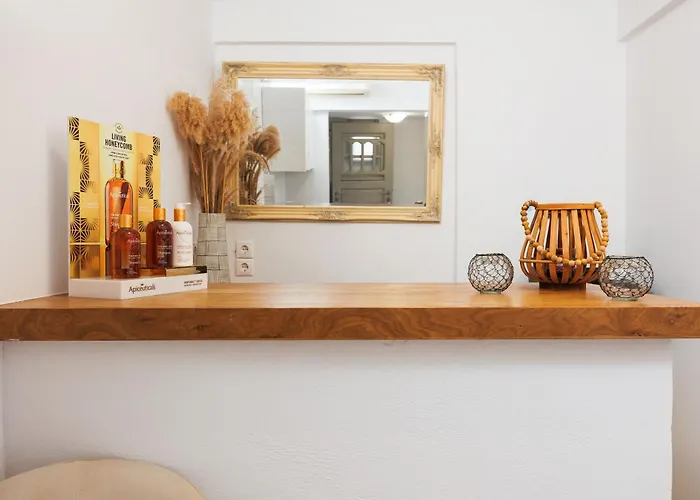 Otel Flora (adults Only) Naxos City