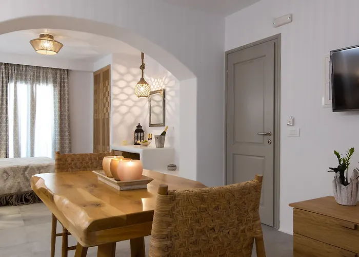 Отель Flora (adults Only) 2*